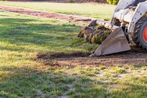 how.to smooth a rutted path witg a skid steer|Using Tractor to smooth/grade ruts & holes .